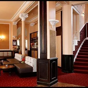 Hotel Métropole, Lourdes