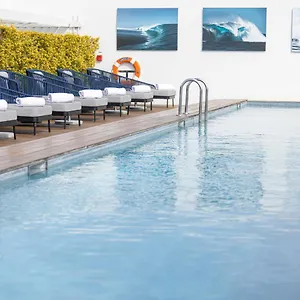 Indigo By Ihg 4*, Cagnes-sur-Mer Francia