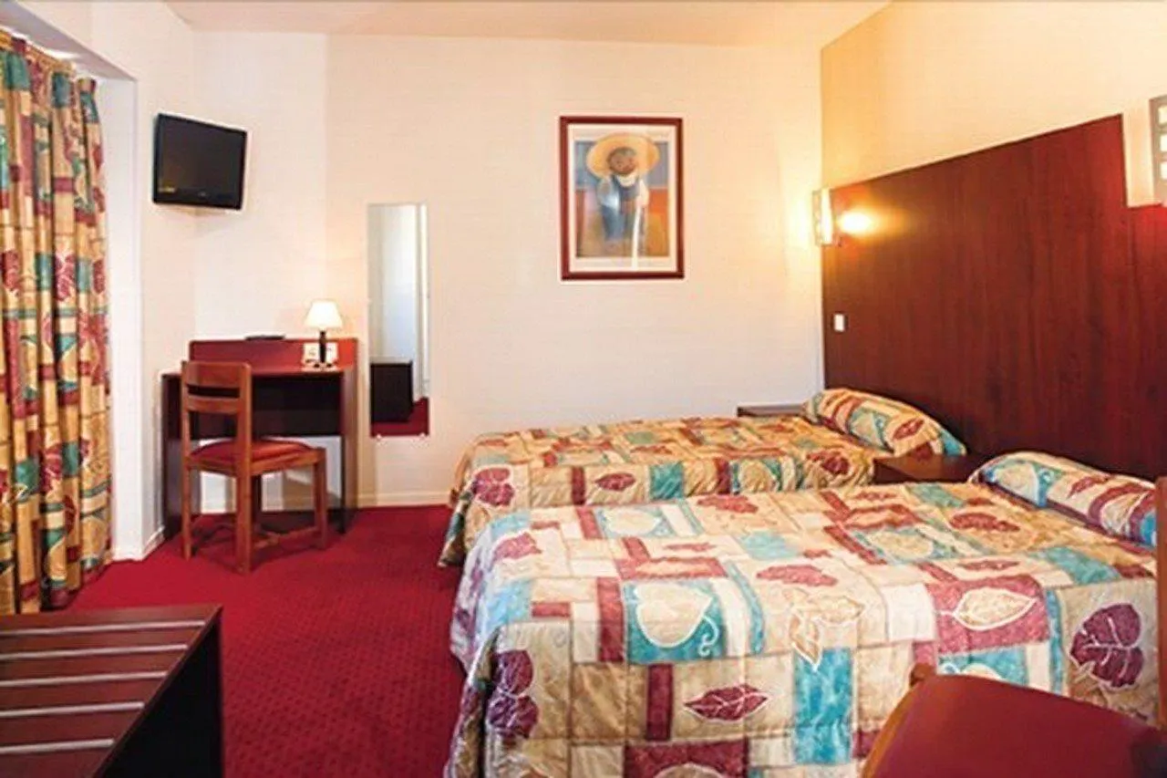 Hotel De Lisieux لورد