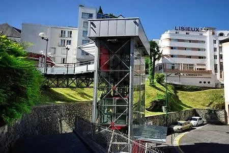 Hotel De Lisieux لورد