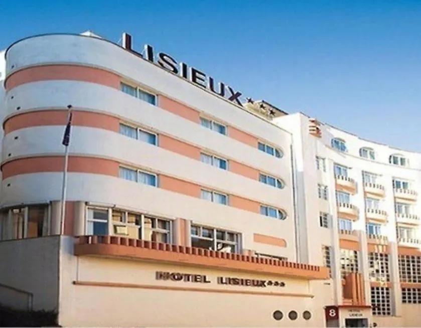 Hotel De Lisieux لورد