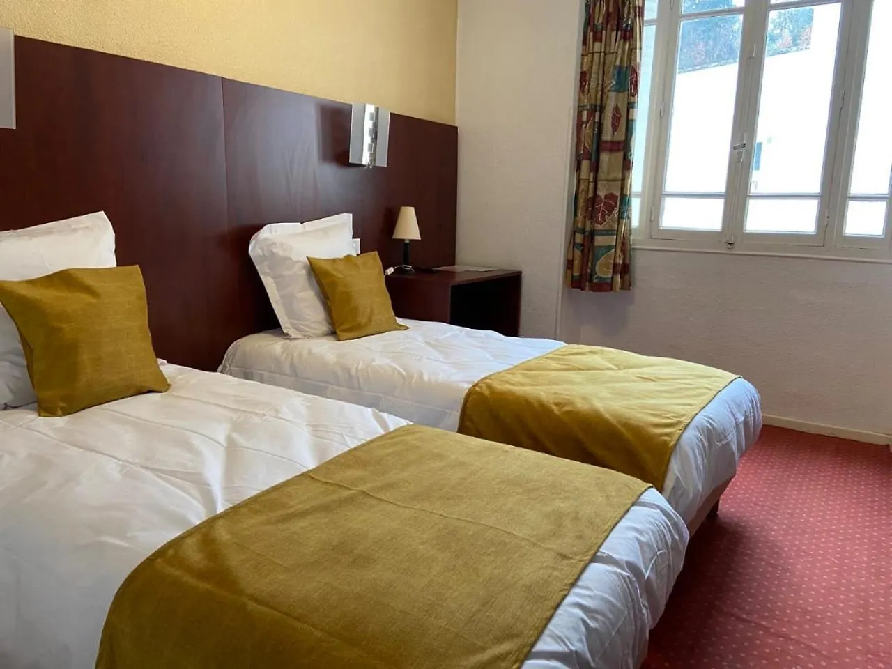 Hotel De Lisieux لورد 3*,  فرنسا