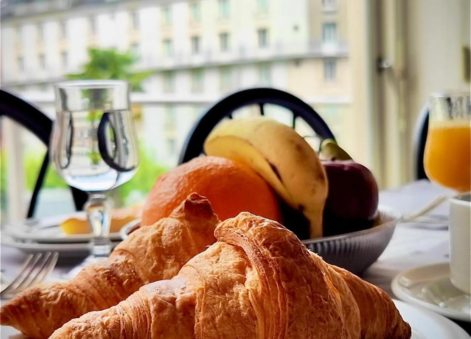 Hotel De Lisieux لورد