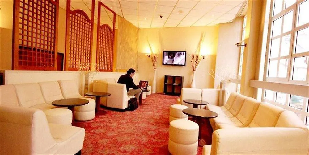Hotel De Lisieux لورد