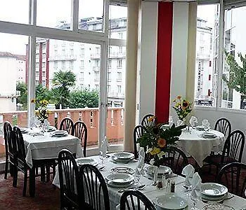 Hotel De Lisieux لورد فرنسا