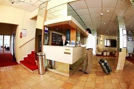 Hotel De Lisieux Lourdes