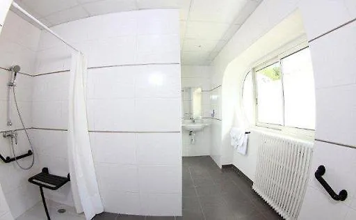 Hotel De Lisieux لورد