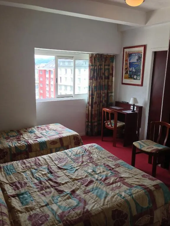 Hotel De Lisieux لورد 3*,  فرنسا