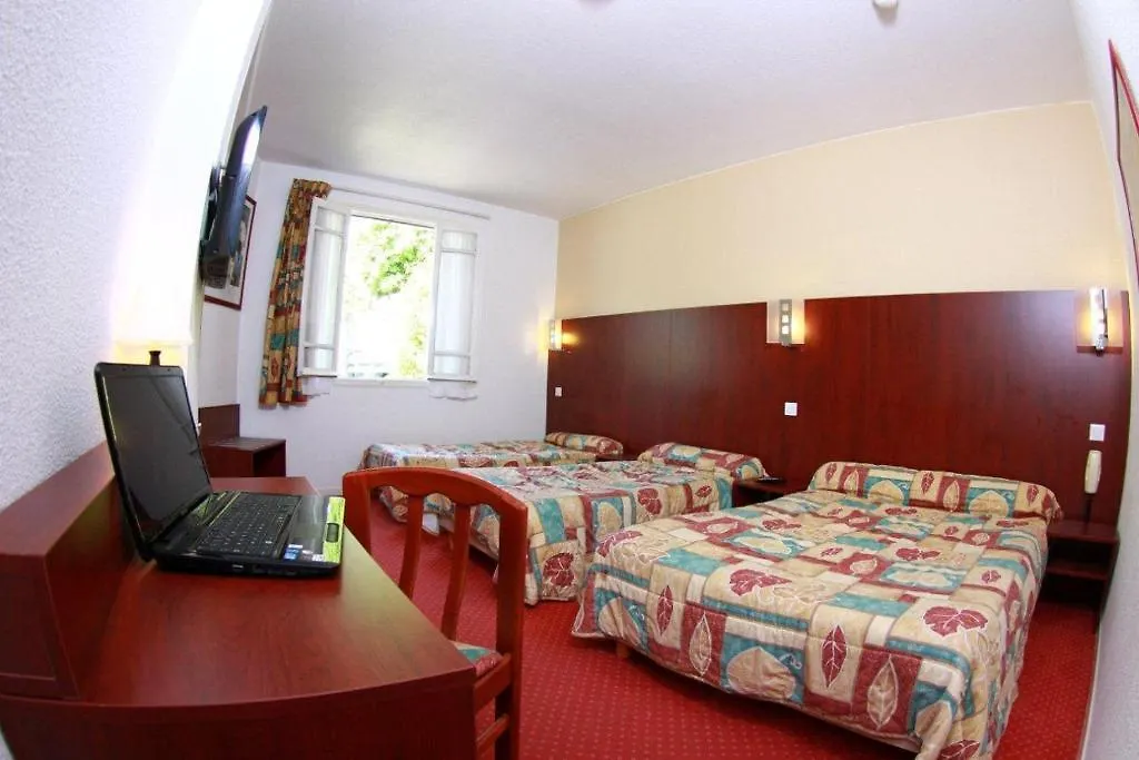 Hotel De Lisieux لورد