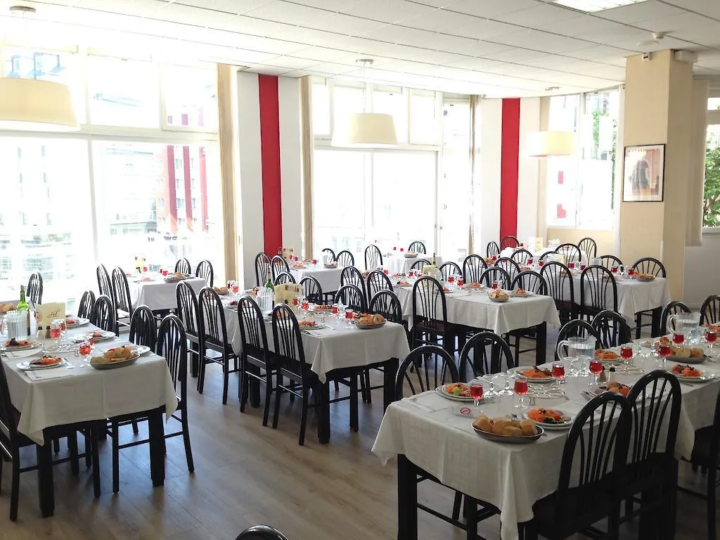 Hotel De Lisieux لورد